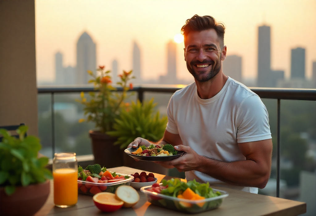 Beginner’s Guide: Choosing the Right Plant-Based Meal Plan for Your Goals