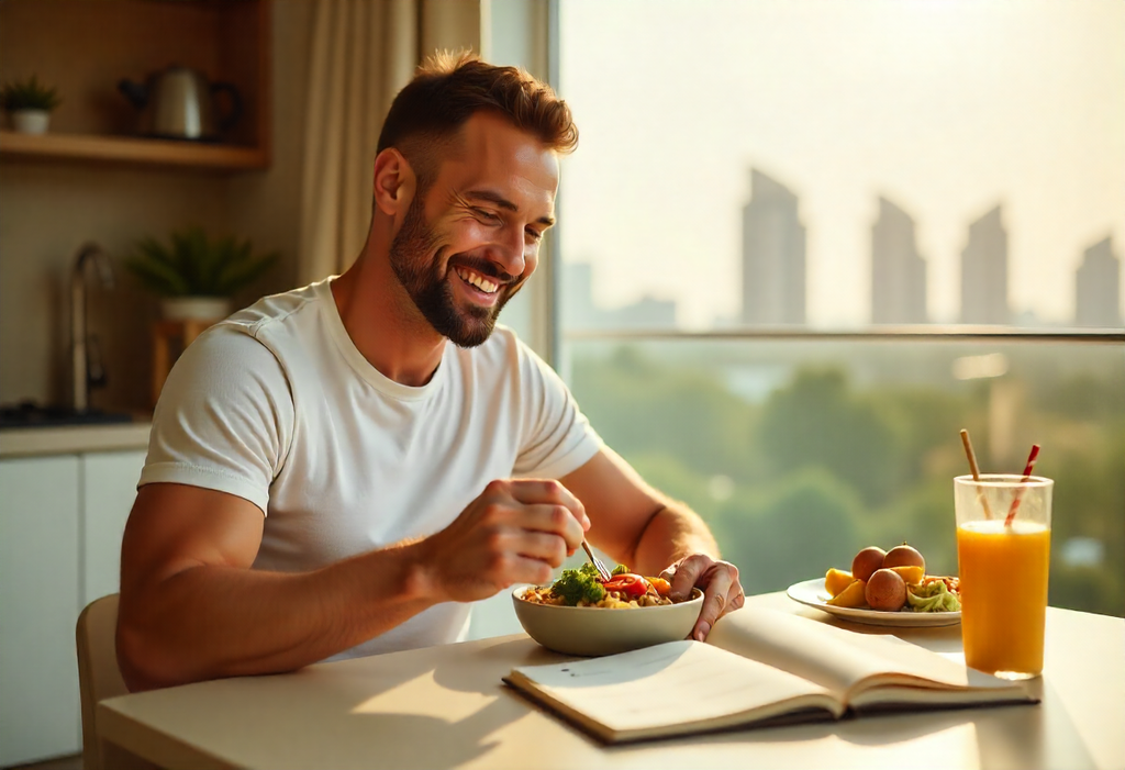 Plant-Based Meal Plan for Beginners: What to Expect in the First 30 Days