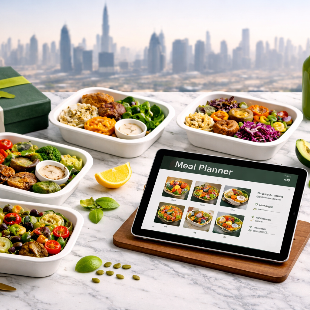 Beyond the Basics: Advanced Strategies for Maximising Your Meal Plan Delivery in Dubai (2026 Edition)