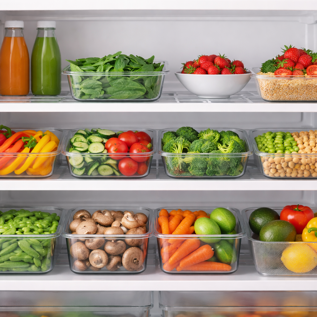 How Meal Plan Delivery in Dubai Helps Reduce Ultra-Processed Food Intake