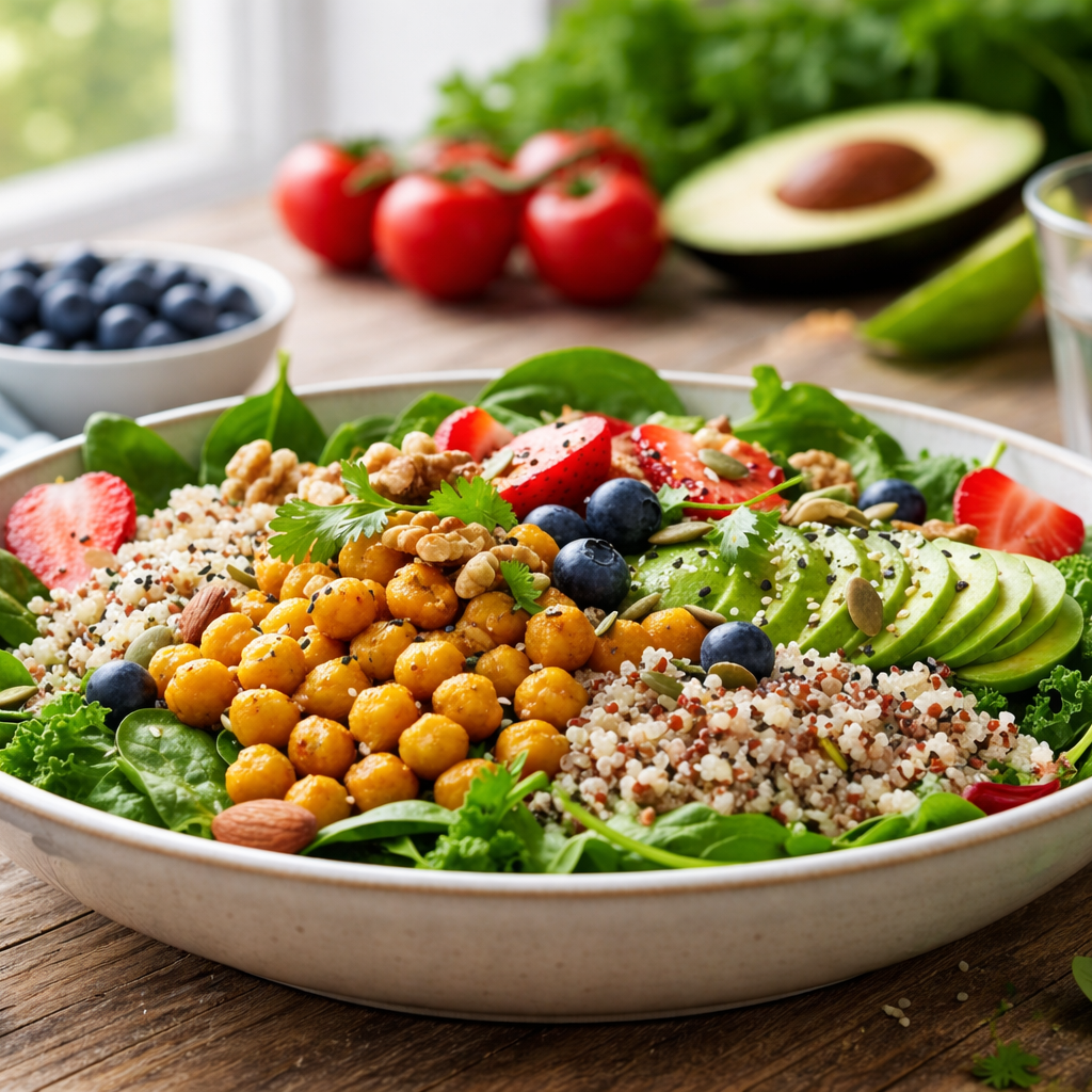 Budget-Friendly Meal Plan Delivery in Dubai: Plant Power's Affordable Plant-Based Plans for 2026