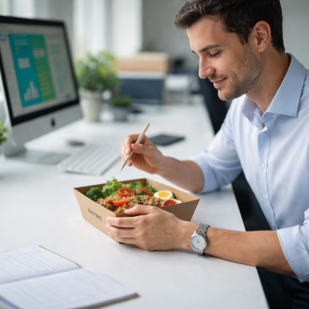 Functional Superfood Healthy Meal Plans in Dubai to Boost Energy in 2026