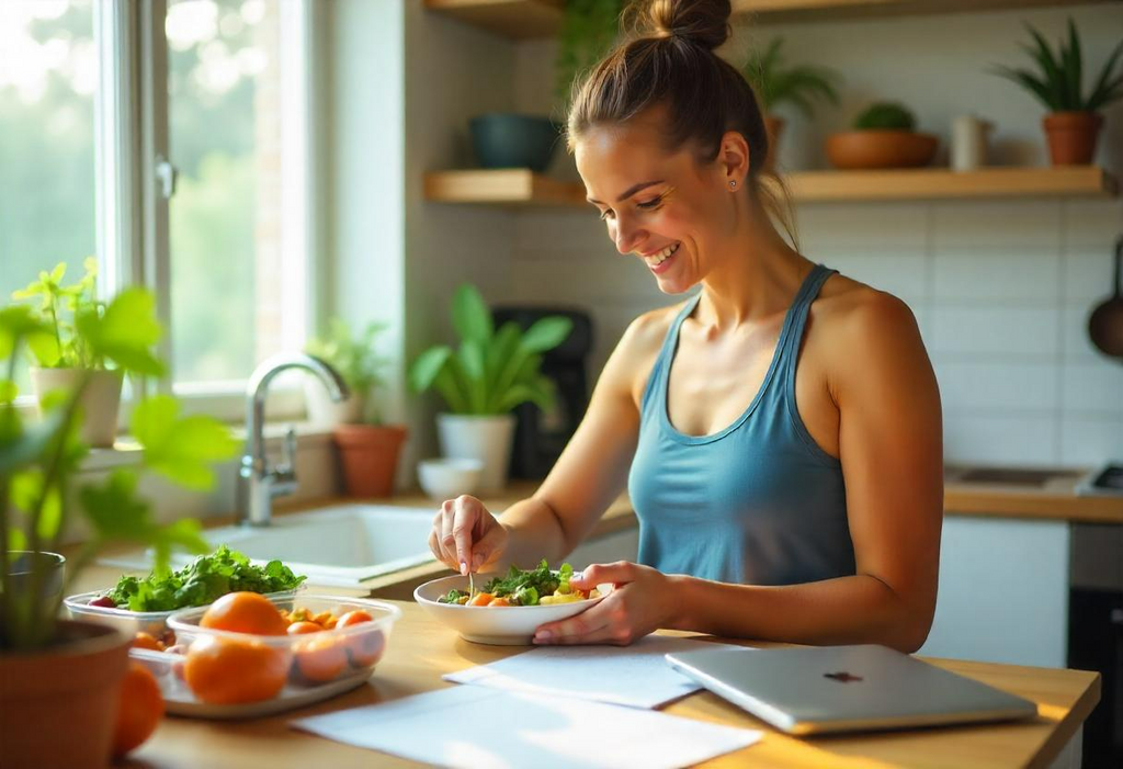 How to Stay Motivated on Your Vegan Meal Plan Journey