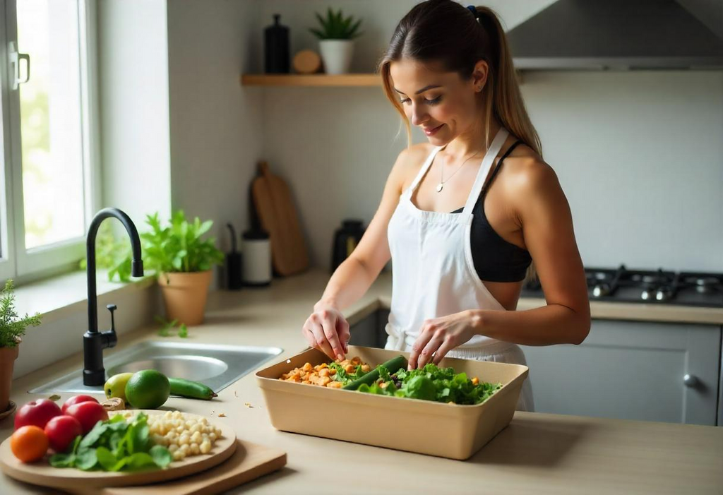 Vegan Meal Plans for Weight Loss: Tips and Tricks