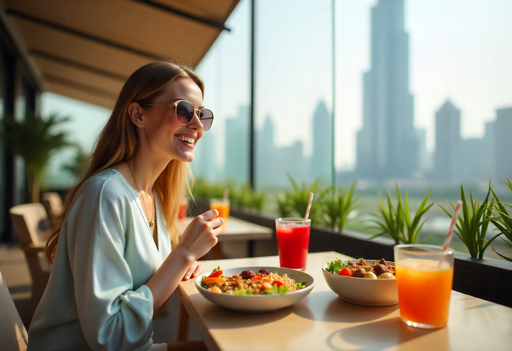 A Beginner’s Guide to Choosing the Right Plant-Based Meal Plan in Dubai