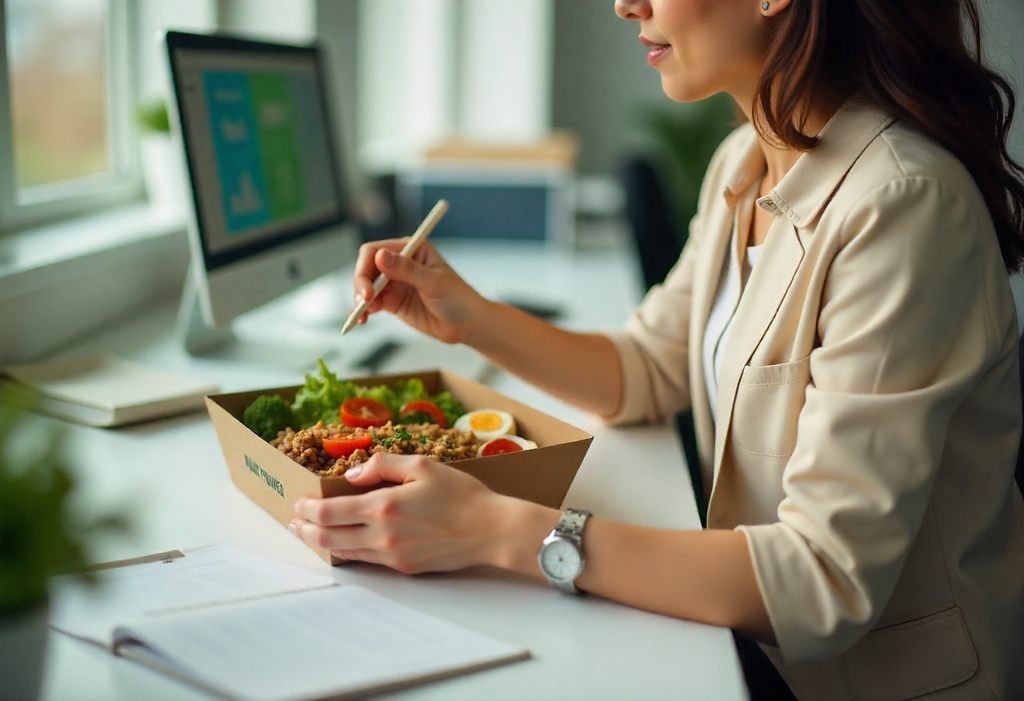 Mastering Plant-Based Meal Plans for Beginners