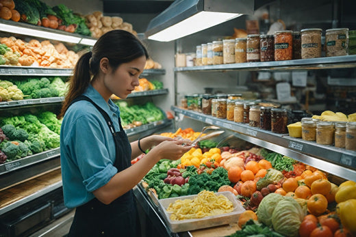 Beginner’s Guide to Starting a Vegan Diet and Its Life-Changing Benefits