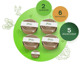 Plant Power Meal Plan